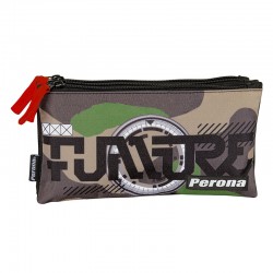 Piórnik Future Perona 58777 | Perona Bags
