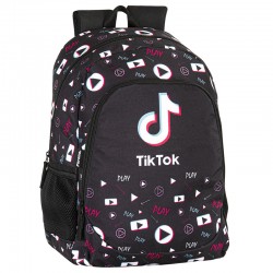 Plecak na komputer dla dzieci TikTok Play Perona 58650