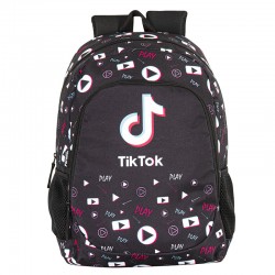 Plecak na komputer dla dzieci TikTok Play Perona 58650 | Perona Bags
