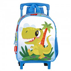 Plecak na kółkach Bronto Perona 58759

 | Perona Bags