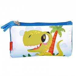 Piórnik Potrójne Bronto Perona  58763

 | Perona Bags