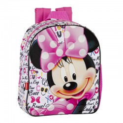 Plecak przedszkolny Minnie Lady Perona 58440