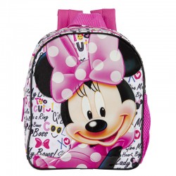 Plecak przedszkolny Minnie Lady Perona 58440 | Perona Bags