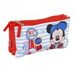 Potrójny uchwyt Mickey Best Perona 58434
