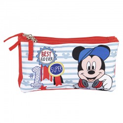 Potrójny uchwyt Mickey Best Perona 58434 | Perona Bags