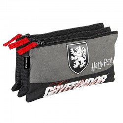 Piórnik Harry Potter Bravery Perona 58687