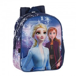 Plecak dziecięcy Frozen Frosted Perona 58477 | Perona Bags