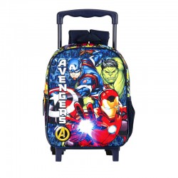 Plecak na kółkach Avengers Higer Perona 58520 | Perona Bags
