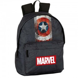 Adaptowalny plecak na laptopa Captain America Heritage Perona 58782