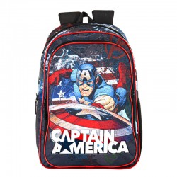 Plecak Capitan America Supreme Perona 58537 | Perona Bags