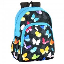 Plecak na komputer Campro Flapping Perona 58719