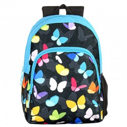 Plecak na komputer Campro Flapping Perona 58719 | Perona Bags