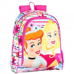 Plecak adaptacyjny Disney Princess Junior 58456