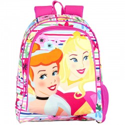 Plecak adaptacyjny Disney Princess Junior 58456 | Perona Bags