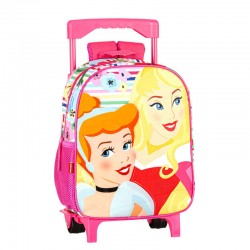 Plecak na kółkach Disney Princess 58460
