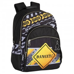 Plecaka Campro Danger Perona 58801