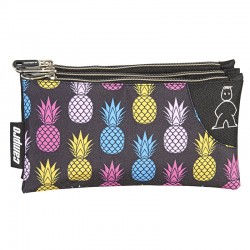 Potrójny piórnik Campro Tropic Perona 58737 | Perona Bags