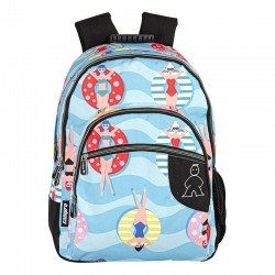 Podwójny plecak Campro Sunset Perona 58730 | Perona Bags