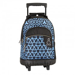 Plecak na kółkach Campro Poplar Perona 58790
 | Perona Bags