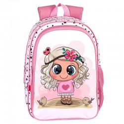 Plecak dziecięcy Perona 58766 | Perona Bags