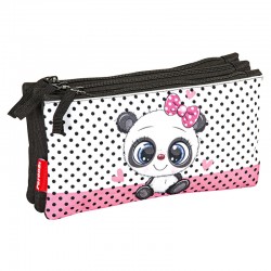Piórnik Panda Perona 58751
