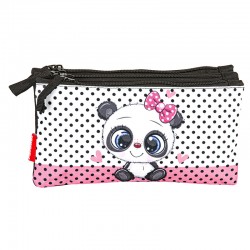 Piórnik Panda Perona 58751 | Perona Bags