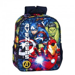 Plecak dziecięcy Avengers Higer Perona 58519

