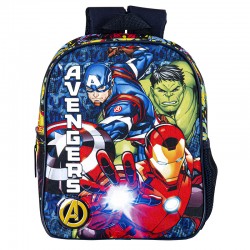 Plecak dziecięcy Avengers Higer Perona 58519

 | Perona Bags