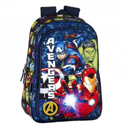 Plecak adaptowalny Avengers Higer Perona 58516