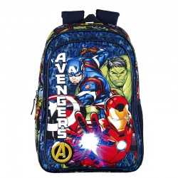 Plecak adaptowalny Avengers Higer Perona 58516 | Perona Bags