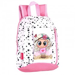 Plecak dla lalek Perona Nursery 58767