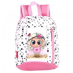 Plecak dla lalek Perona Nursery 58767 | Perona Bags
