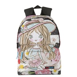 Plecak młodzieżowy Honey & Lemon Cutie Perona 58881