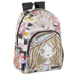 Plecak młodzieżowy Honey & Lemon Cutie Perona 58882