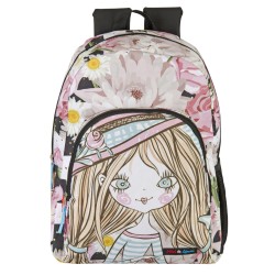 Plecak młodzieżowy Honey & Lemon Cutie Perona 58882 | Perona Bags