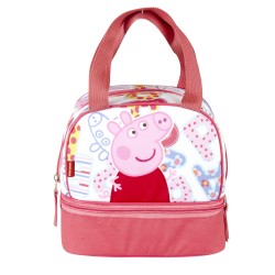 Pojemnik na lunch Peppa Pig Lovely Perona 59011