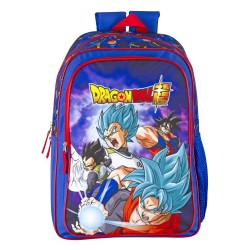 Plecak komputerowy Dragon Ball Super Junior Perona 59086