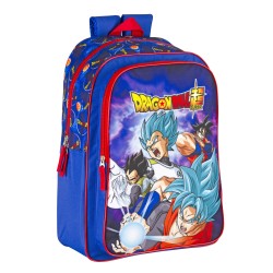 Plecak komputerowy Dragon Ball Super Junior Perona 59086 | Perona Bags