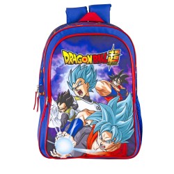 Plecak dla niemowląt Dragon Ball Super Perona 59088 | Perona Bags