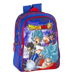Plecak dla niemowląt Dragon Ball Super Perona 59088