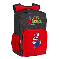 Plecak junior Super Mario Wonder Perona 59083