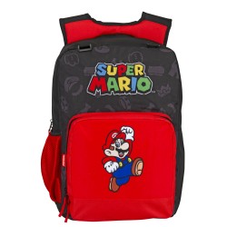 Plecak junior Super Mario Wonder Perona 59083 | Perona Bags