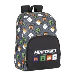 Plecak komputerowy Minecraft Junior TNT Perona 59063