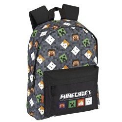 Plecak komputerowy Minecraft Junior TNT Perona 59062