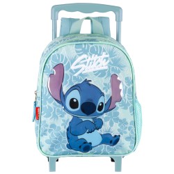 Plecak na kółkach Stitch Mahola Perona 59058 | Perona Bags