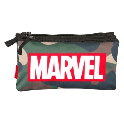 Piórnik Captain America Cover Perona 59051 | Perona Bags