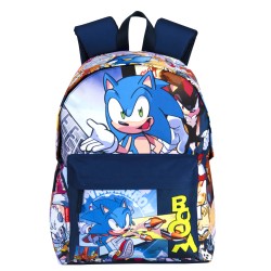 Plecak komputerowy Sonic Stop Perona  59018 | perona Bags