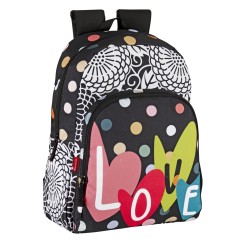 Plecak komputerowy Campro Love Perona 58874