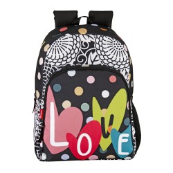 Plecak komputerowy Campro Love Perona 58874 | Perona Bags