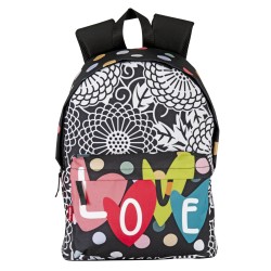 Plecak juniorski Campro Love Perona 58873 | Perona Bags